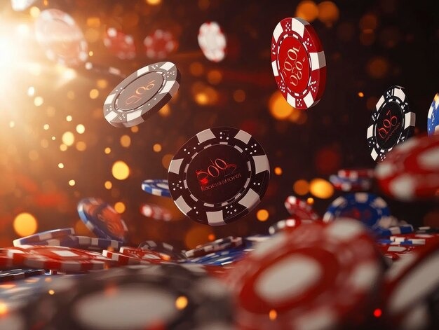 Red Tiger slot game interface showing Fortune Tiger